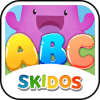 ABC Kids Town Spelling Game手机版下载