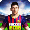 Real Football Game • Soccer Star Top Soccer Games