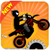 Stickman Moto Bike Rider版本更新