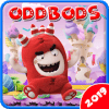 Oddbods Adventure Rush终极版下载