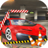 Car Parking 3D Game加速器免费下载
