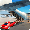 Airplane Pilot Car Transport Sim 2018