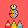 Pinta Pixel - Colorear por numeros gratis安卓版下载