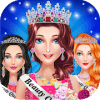 Miss World Beauty Contest : Dress Up Game怎么下载到手机