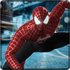 Flying Iron Spider & Rope Superhero Adventure版本更新