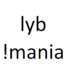 lyb!mania 4key