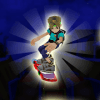 Train Surf Rush Run 3D