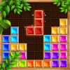 Block Puzzle Crush