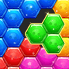 Classic Hexa Puzzle