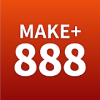 Make 888