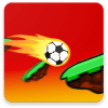 游戏下载Lava Land Soccer