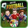 FootBall Flick Shoot : Russia Cup 2018最新版下载