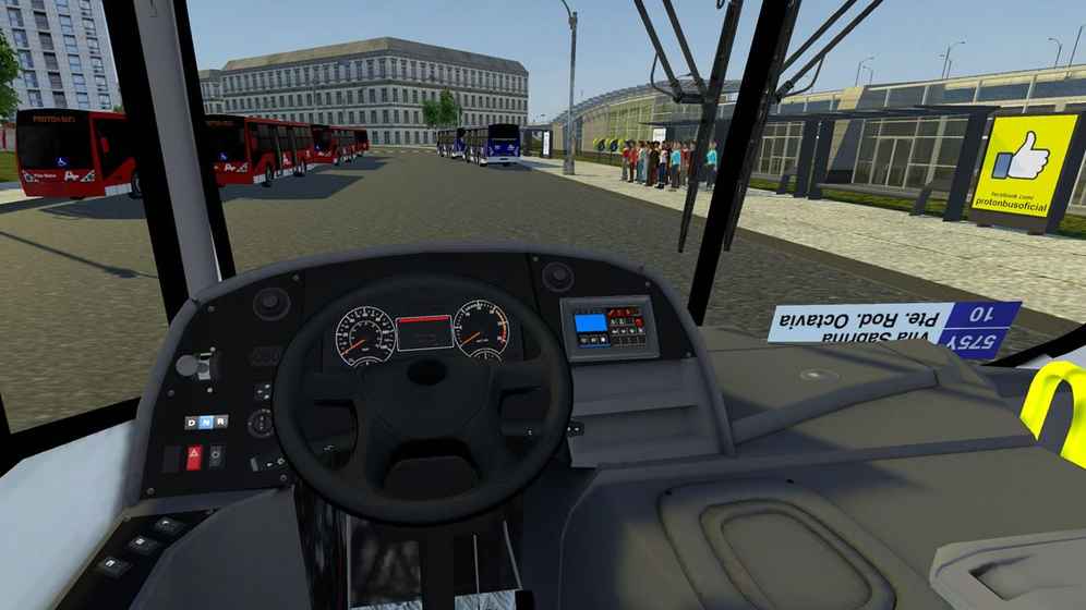 宇通巴士模拟2好玩吗 宇通巴士模拟2玩法简介