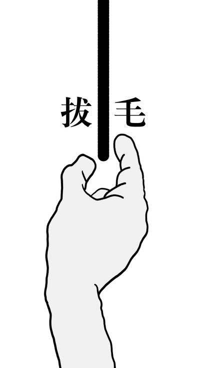 拔條毛好玩嗎 拔條毛玩法簡(jiǎn)介