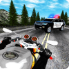 BIKERS vs COPS HD - 3D Racing Game