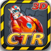 Crash Transform Racing 3D 2018