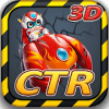 Crash Transform Racing 3D 2018破解版下载