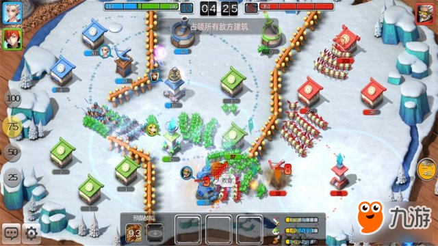 《玩具英雄》游戏评测