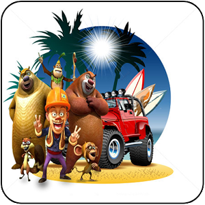 bablu car games dablu free 2D games speed for kids