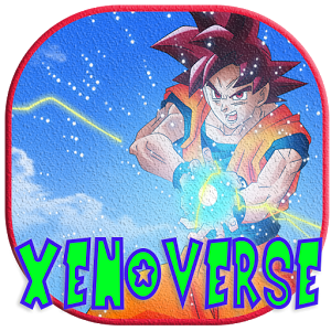 Pro Dragon Ball Xenoverse Free Game Guia