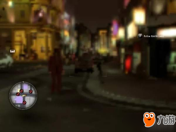 《如龙0》PC版最低画质体验 满屏马赛克，如同NDS游戏