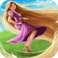 Tangled Adventure - Jumping Rapunzel快速下载