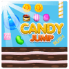 Candy Jump Rush