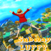 Subway Surf Pirate Luffy快速下载