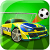 Sports Car Soccer Penalty Shootout安卓版下载