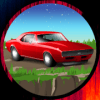 Racing Game : Crazy Car