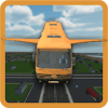 Flying Bus Adventure