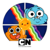 The Dangerous World of Gumball网页登录版