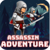 Assasin Adventure