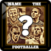 Name The Footballer