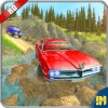 American Classic Muscle Car 3D: Offroad Adventure玩不了怎么办