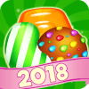 Cookie 2018 - Jam Blast Crush Match 3 Puzzle Games手机版下载