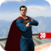 Real Superman Simulator 3D下载地址