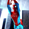 Flying Iron Spider Hero - Rope Superhero Adventure