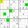 New Sudoku Game - PnM