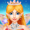 Fairy Tale: Magic Princess Fashion Salon
