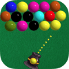 Legend of Bubble shooter