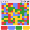 Flood Color - Original Addictive Game