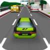 Racing 2D Game