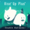 Rise Up Plus™ - Double Balloons