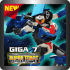 Battle Super Tobot Giga 7
