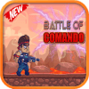 Battle Of Comando