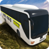 Off-Road Hill Climber: Bus SIM