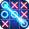 Tic Tac Toe Classic : Noughts and Crosses, XO, OX怎么下载