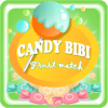 Candy Bibi Fruit - Match