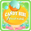 Candy Bibi Fruit - Match如何升级版本